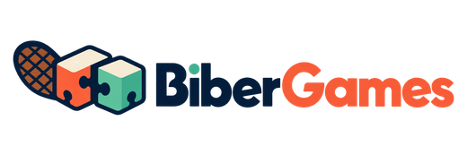 Biber Games